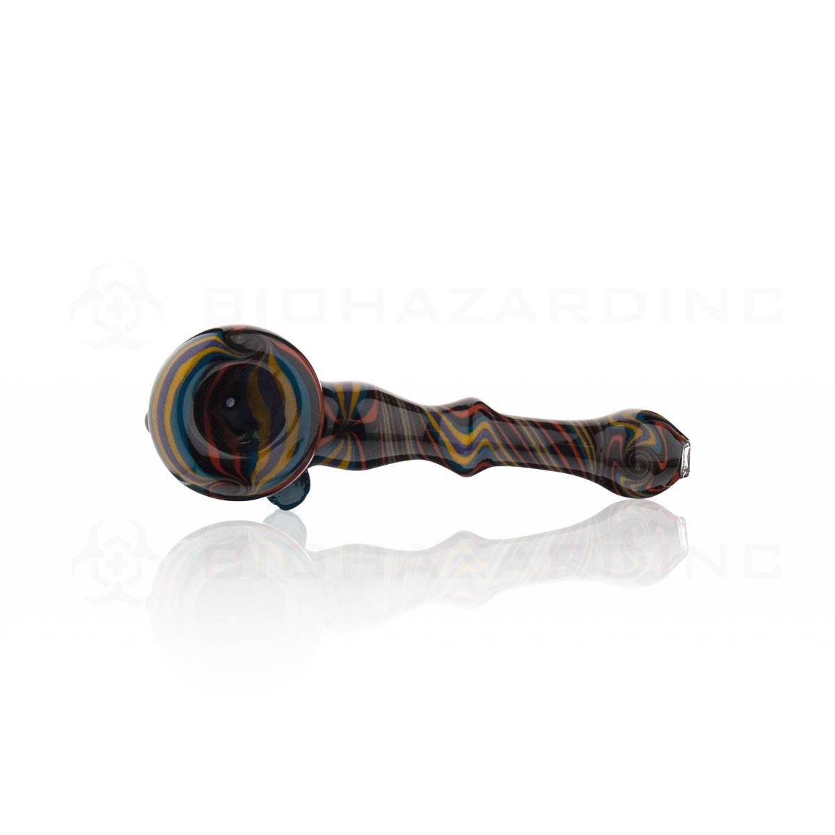 5" Hammer Hand Pipe