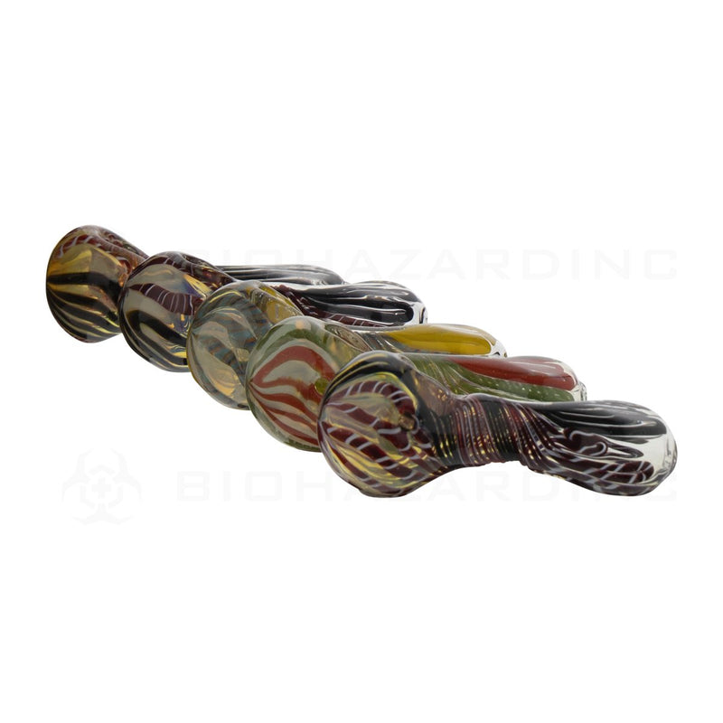 3" Lattacino Hand Pipe | 5 Count