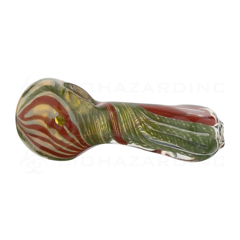 3" Lattacino Hand Pipe | 5 Count