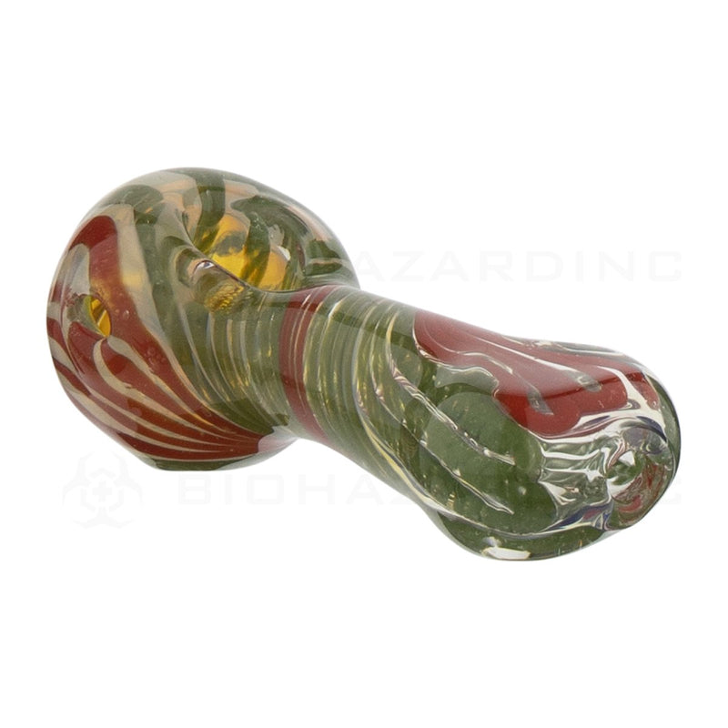 3" Lattacino Hand Pipe | 5 Count