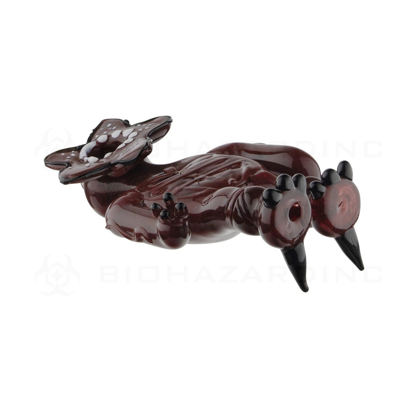 Novelty | 5" Demon Hand Pipe