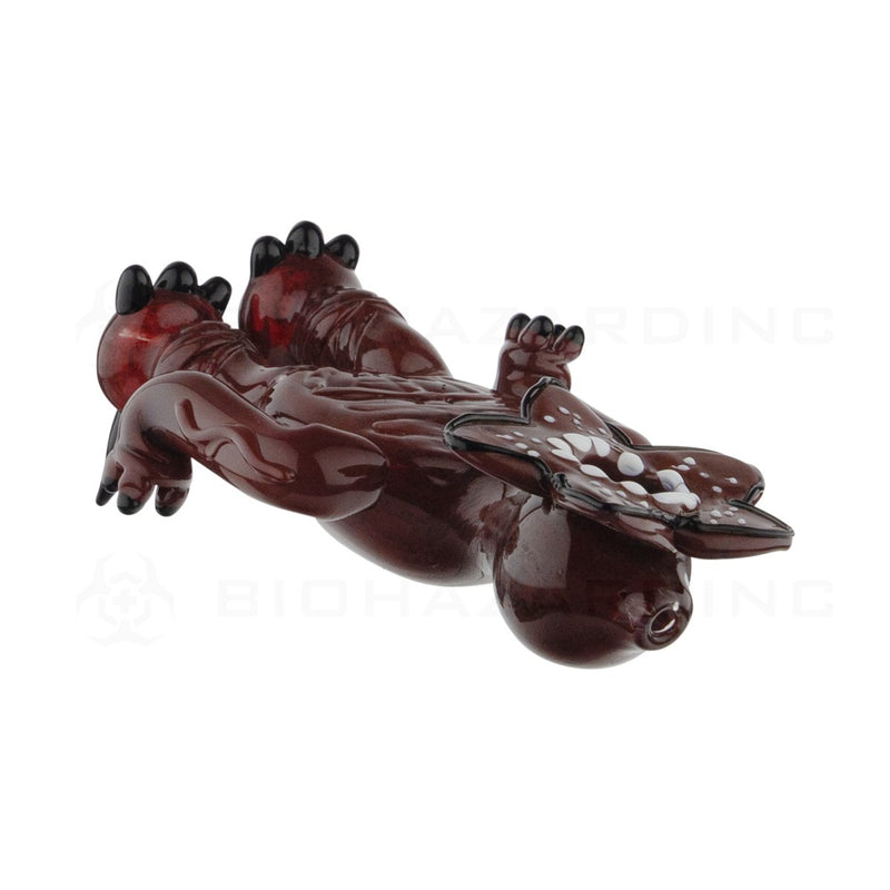 Novelty | 5" Demon Hand Pipe