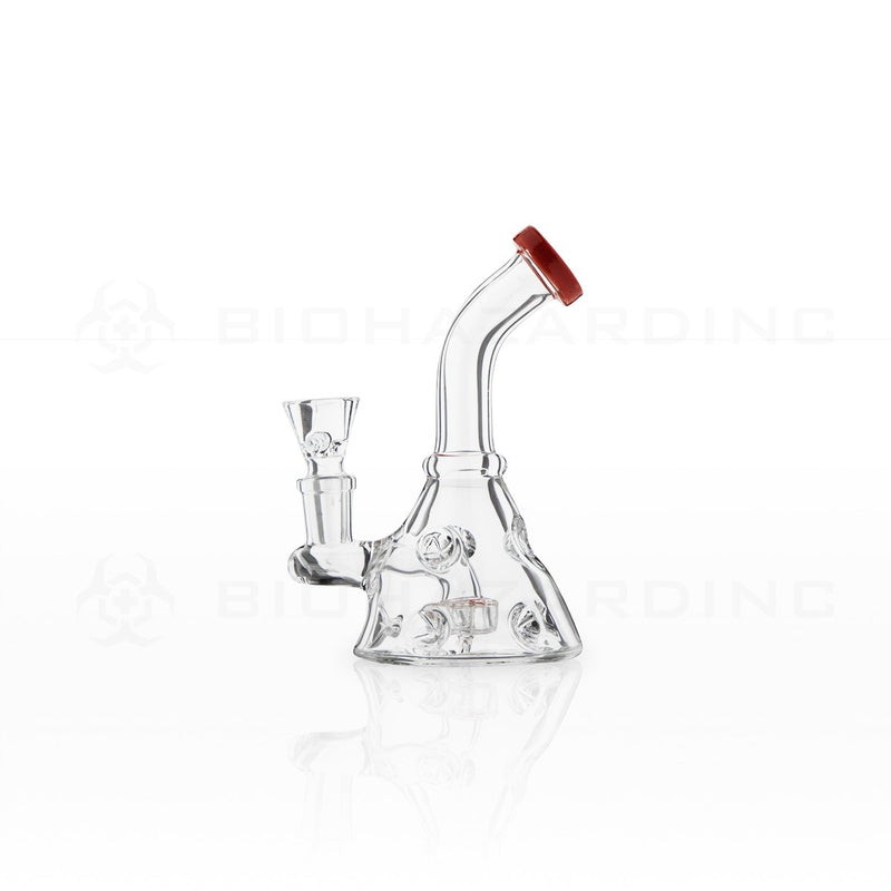 5.5" Beaker Water Pipe | Assorted Colors