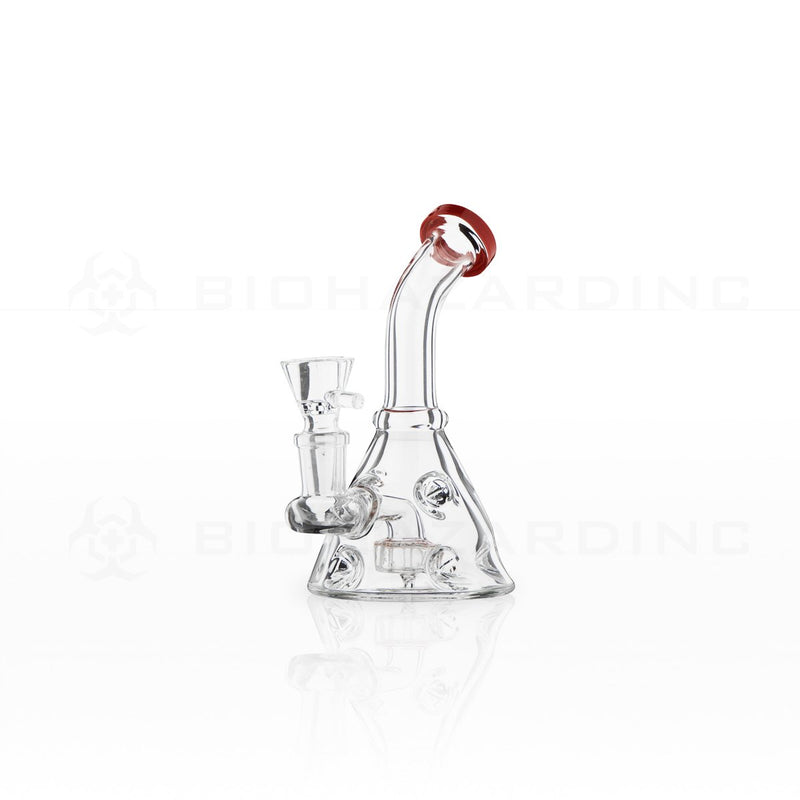 5.5" Beaker Water Pipe | Assorted Colors