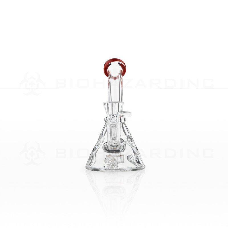 5.5" Beaker Water Pipe | Assorted Colors