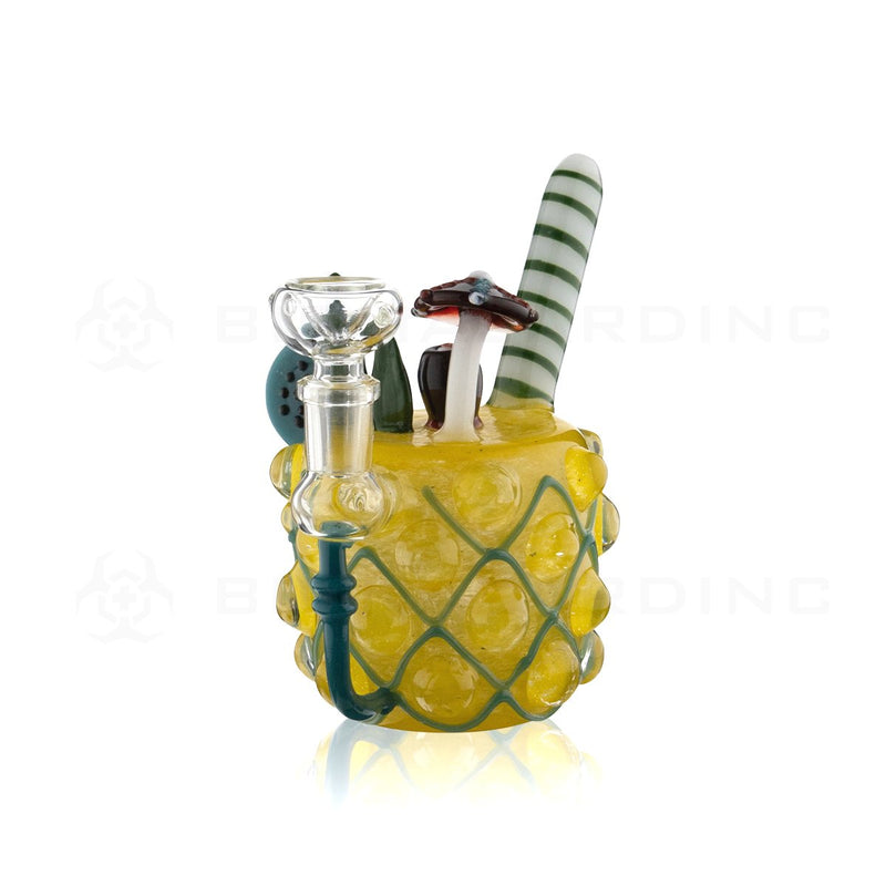 Novelty | Pina Colada Water Pipe