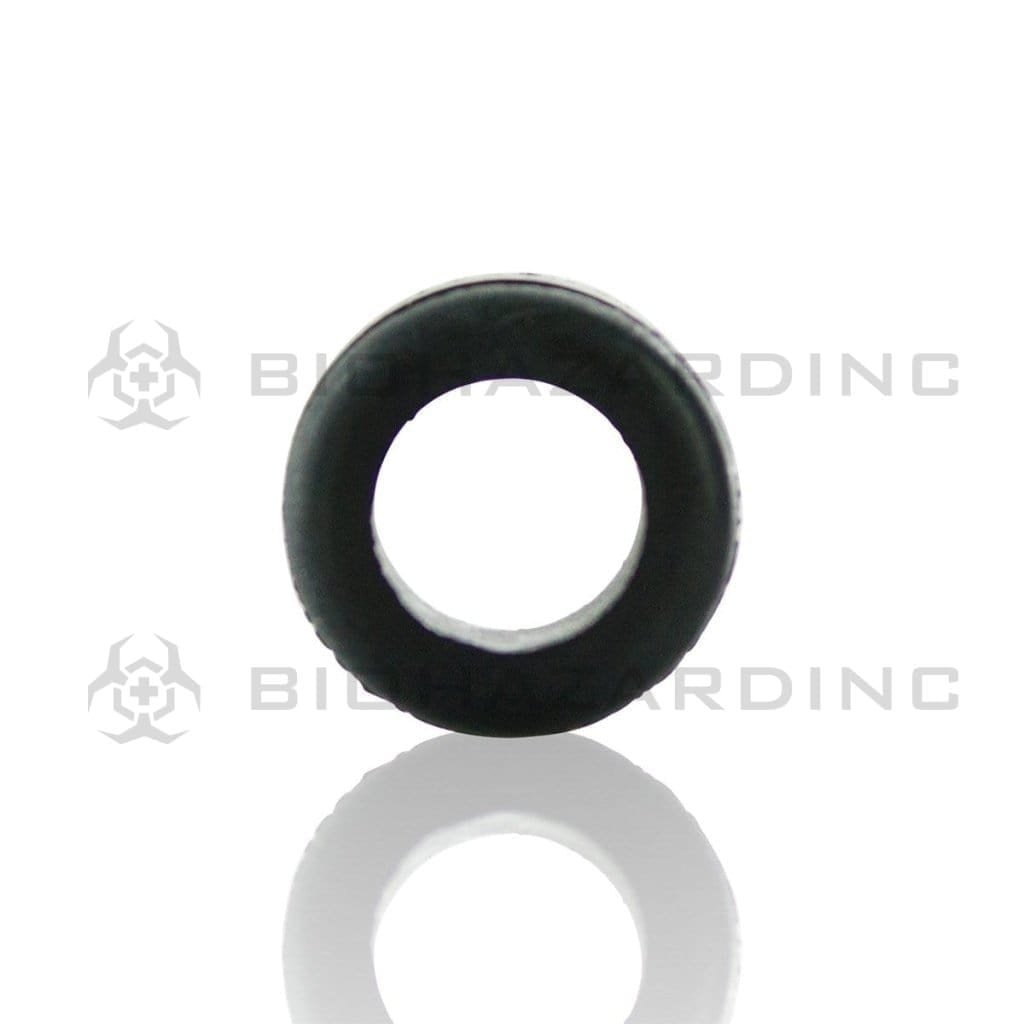 Biohazard Inc Bong Accessory 10mm Grommet - 500 Count