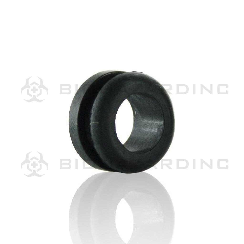 Biohazard Inc Bong Accessory 10mm Grommet - 500 Count