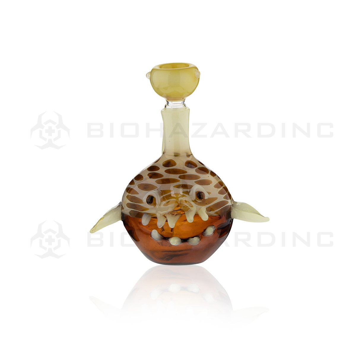 Blowfish Water Pipe | Novelty
