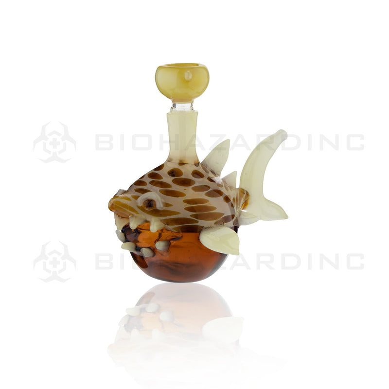 Blowfish Water Pipe | Novelty