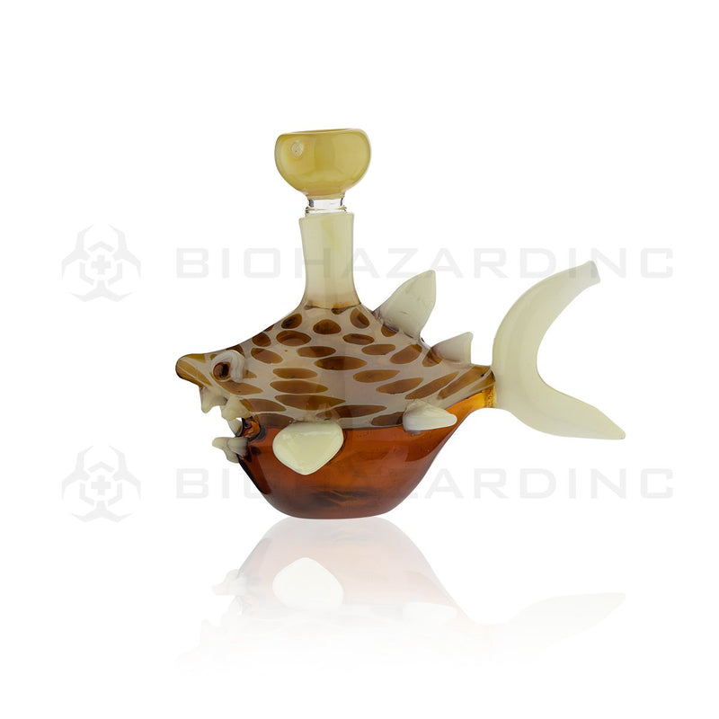 Blowfish Water Pipe | Novelty