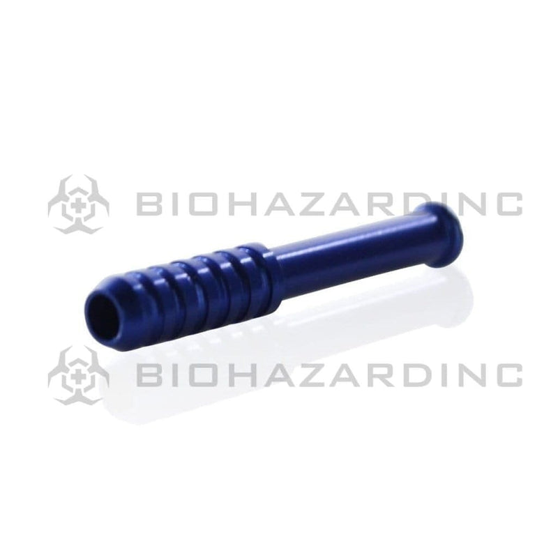 Biohazard Inc Metal Hand Pipe 2" Metal Bat Pipe - Assorted