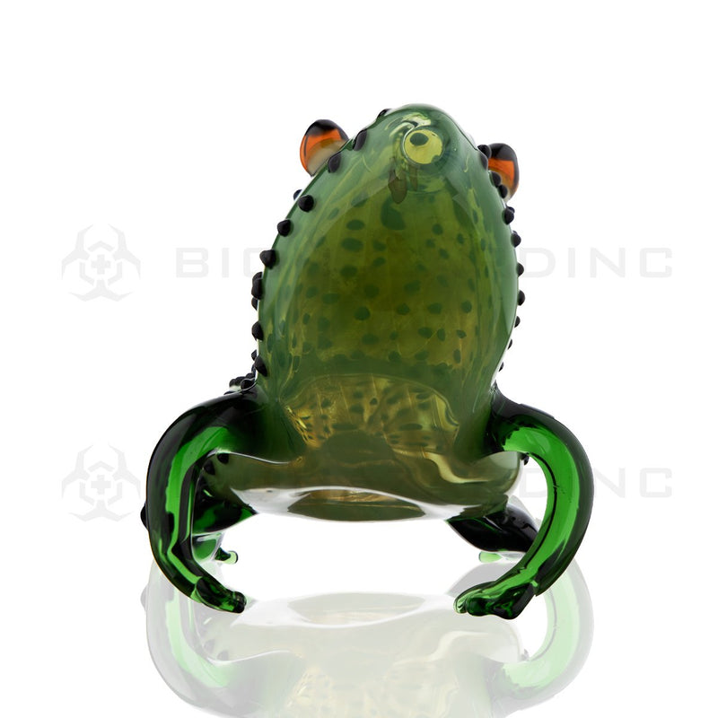 5" Frog Handpipe