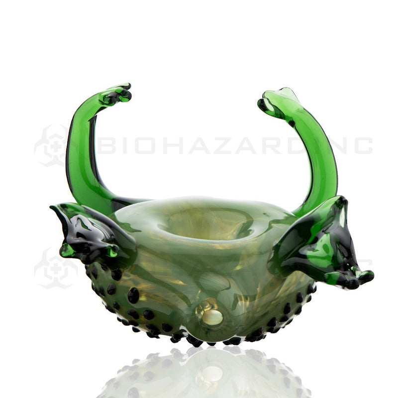 5" Frog Handpipe