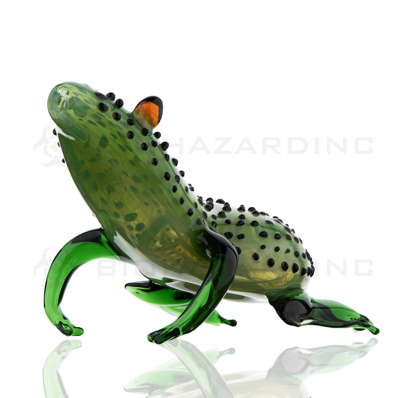 5" Frog Handpipe