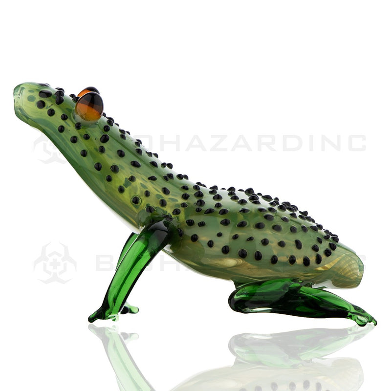 5" Frog Handpipe