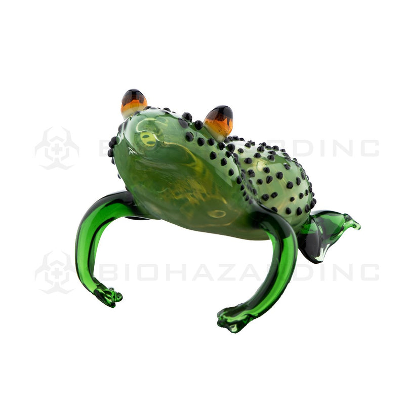 5" Frog Handpipe