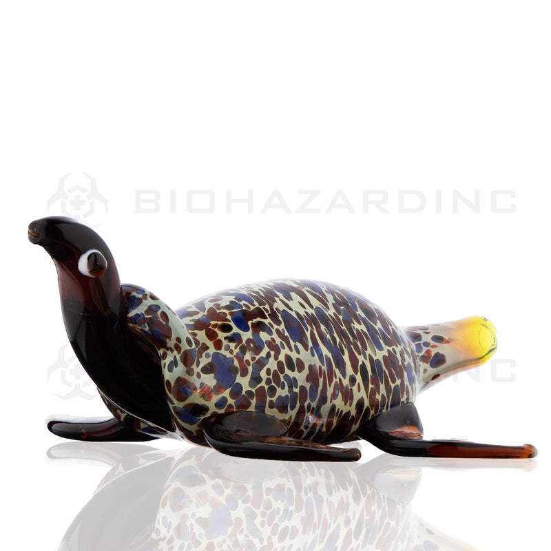 5" Turtle Handpipe