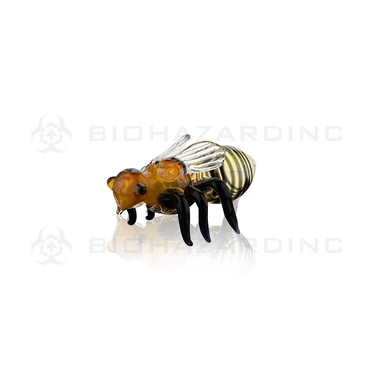 Honeybee Hand Pipe | Novelty