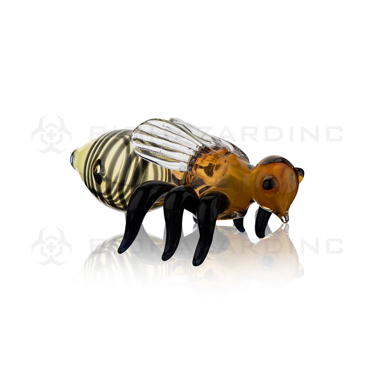 Honeybee Hand Pipe | Novelty