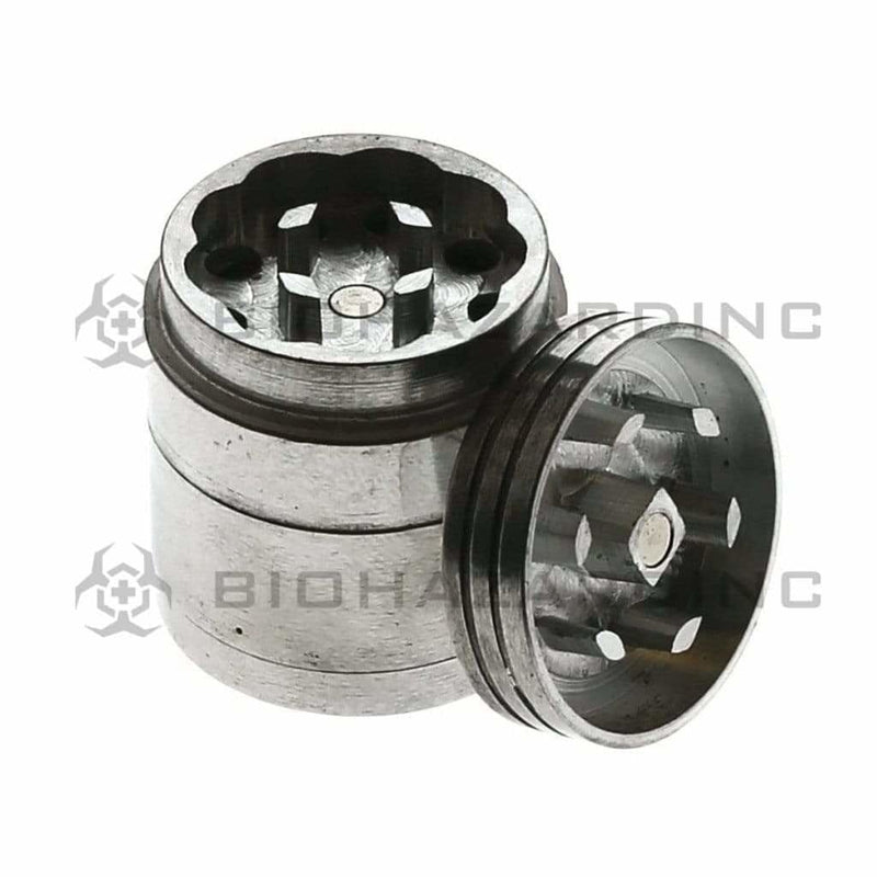 Biohazard Inc Metal Grinder 4pc Metal Grinder - 1 1/4"