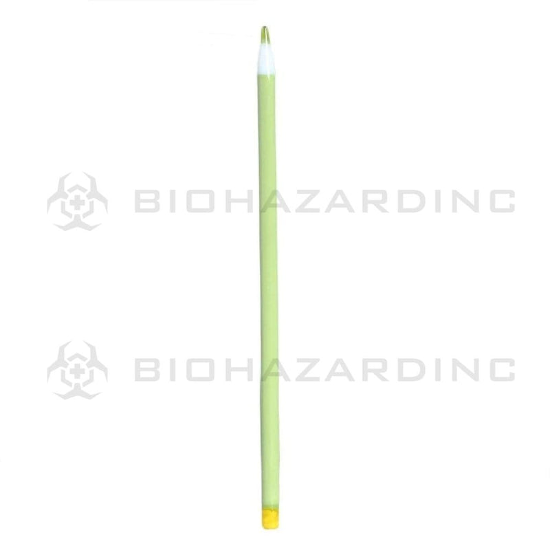 Biohazard Inc Dab Stick Tool 5.5" Pencil Dabber - 5 pack