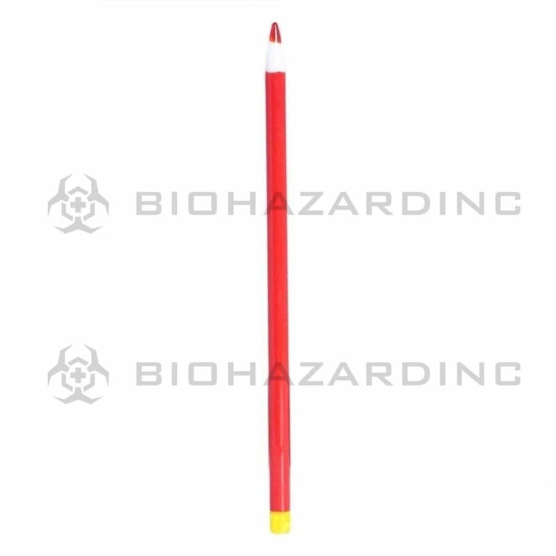 Biohazard Inc Dab Stick Tool 5.5" Pencil Dabber - 5 pack