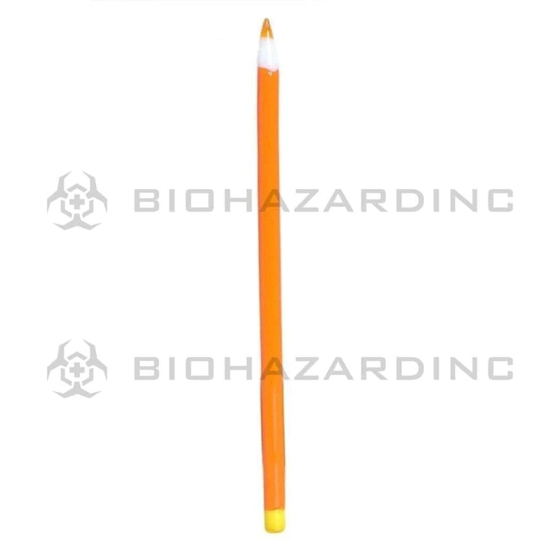 Biohazard Inc Dab Stick Tool 5.5" Pencil Dabber - 5 pack