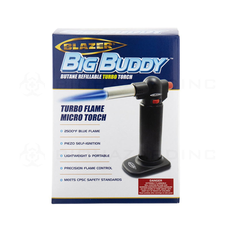 Blazer® | Big Buddy Torch