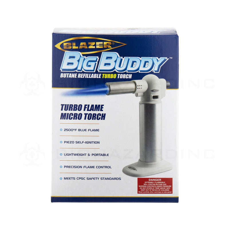 Blazer® | Big Buddy Torch