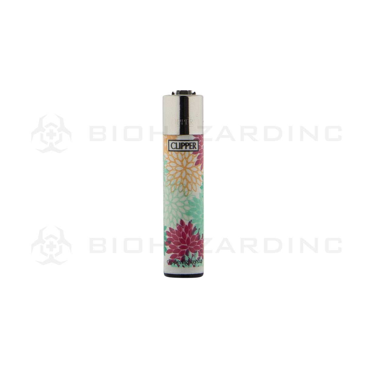 Clipper® | Floral Daisy Design | 48 Count