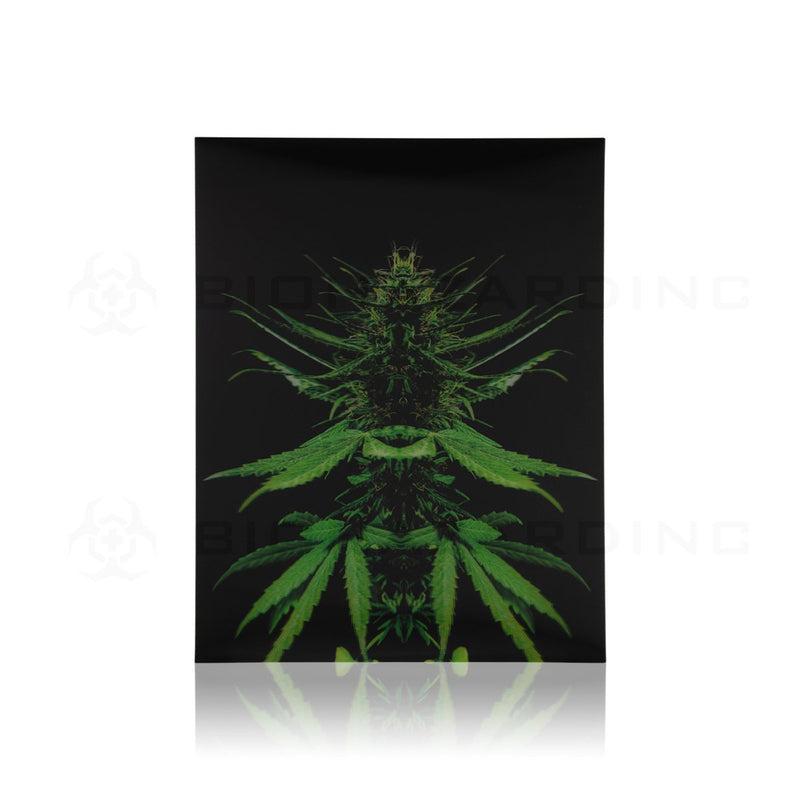 Holographic 3D Art Print | Ganja Prime