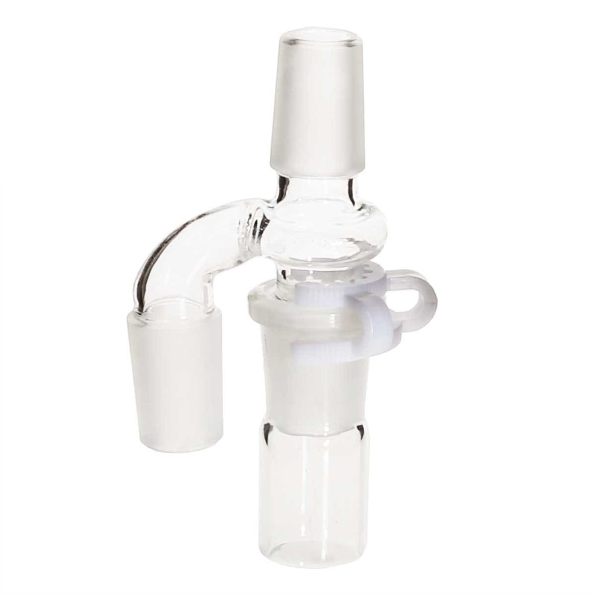 Adapter - Reclaim 19mm/19mm Male - 10 Count