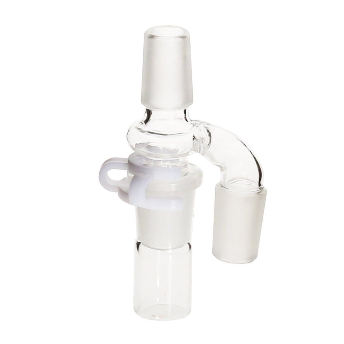 Adapter - Reclaim 19mm/19mm Male - 10 Count