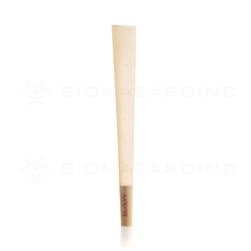 RAW® | Classic 98 Special Pre-Rolled Cones | 98mm - Hemp Paper - wholesale smoking products