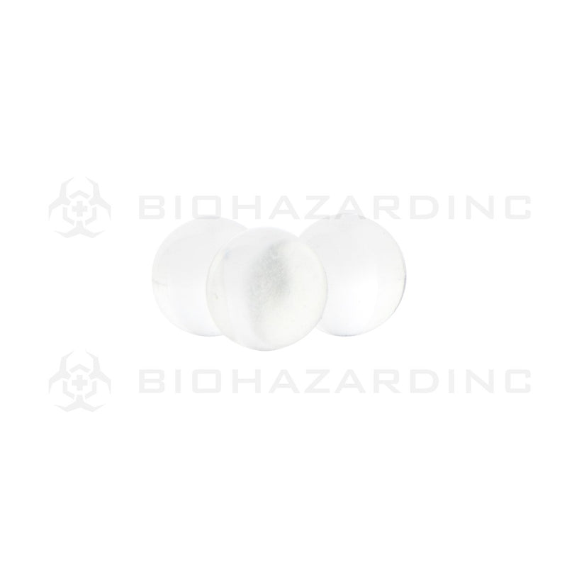 4.5mm Quartz Terp Pearls | 10 Count