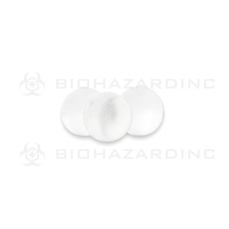 6mm Quartz Terp Pearls | 50 Count