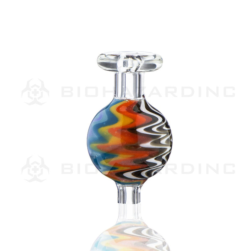 Wig Wag Bubble Carb Cap