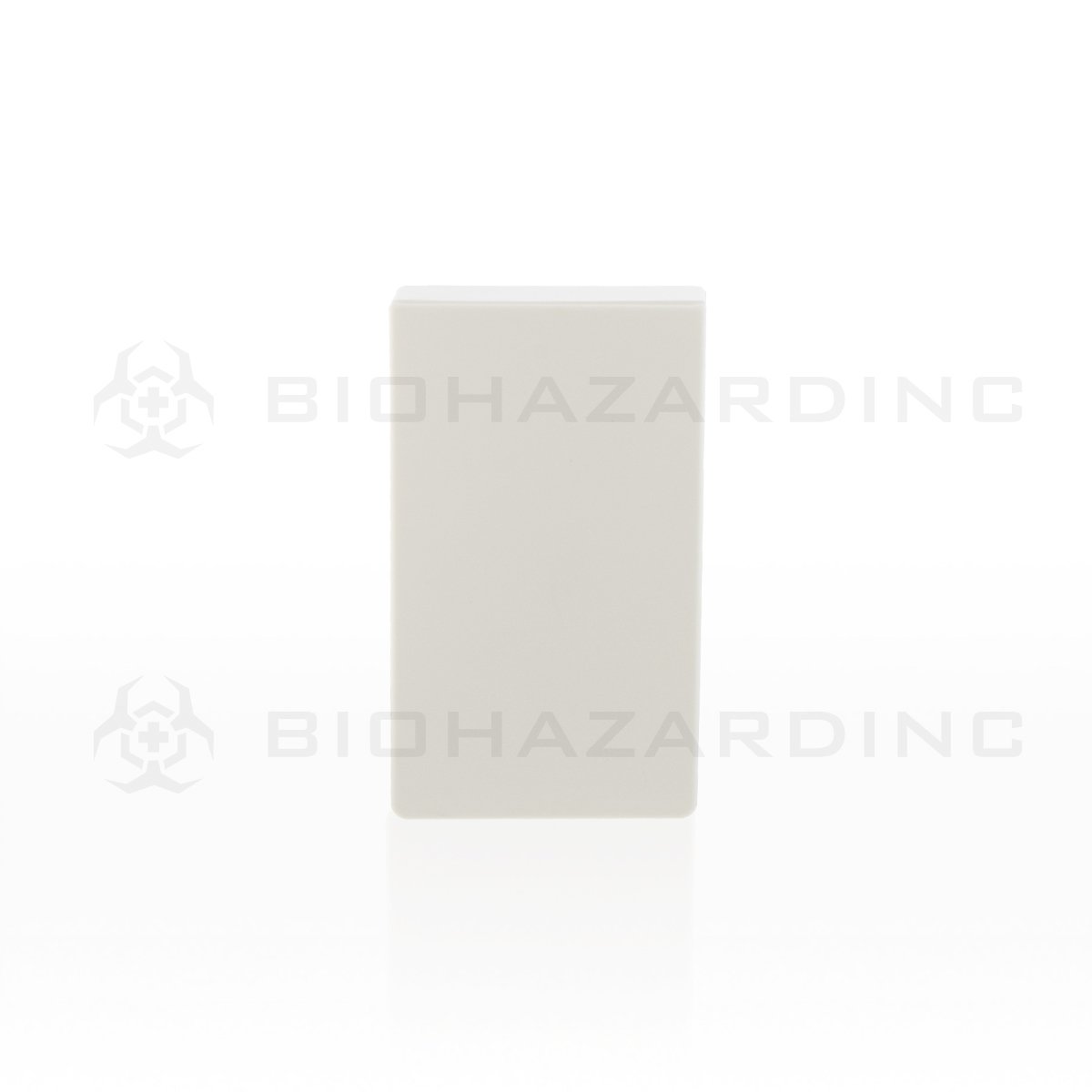 Preroll Cases | 98mm Portable Joint Boxes | 360 Count White