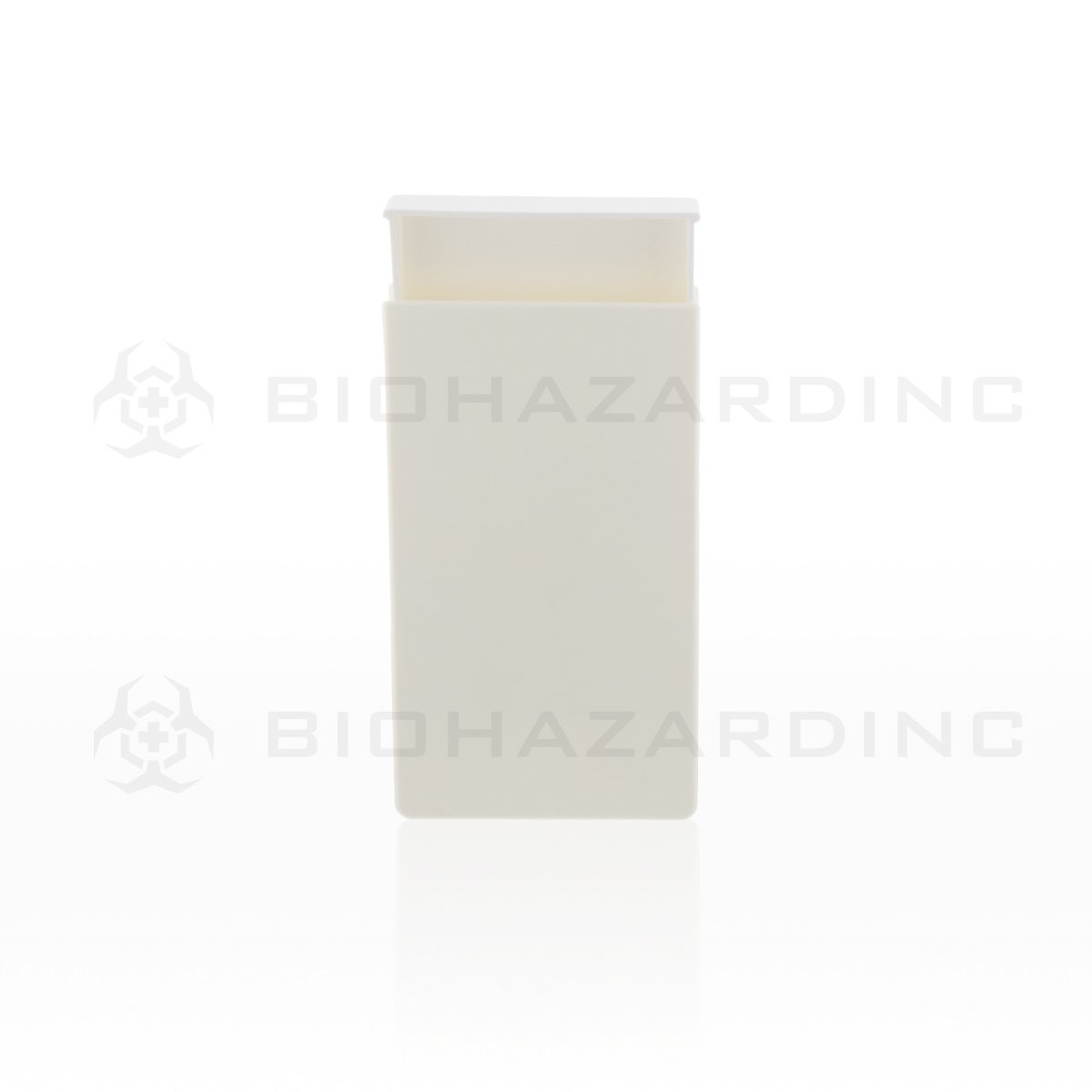 Preroll Cases | 98mm Portable Joint Boxes | 360 Count White