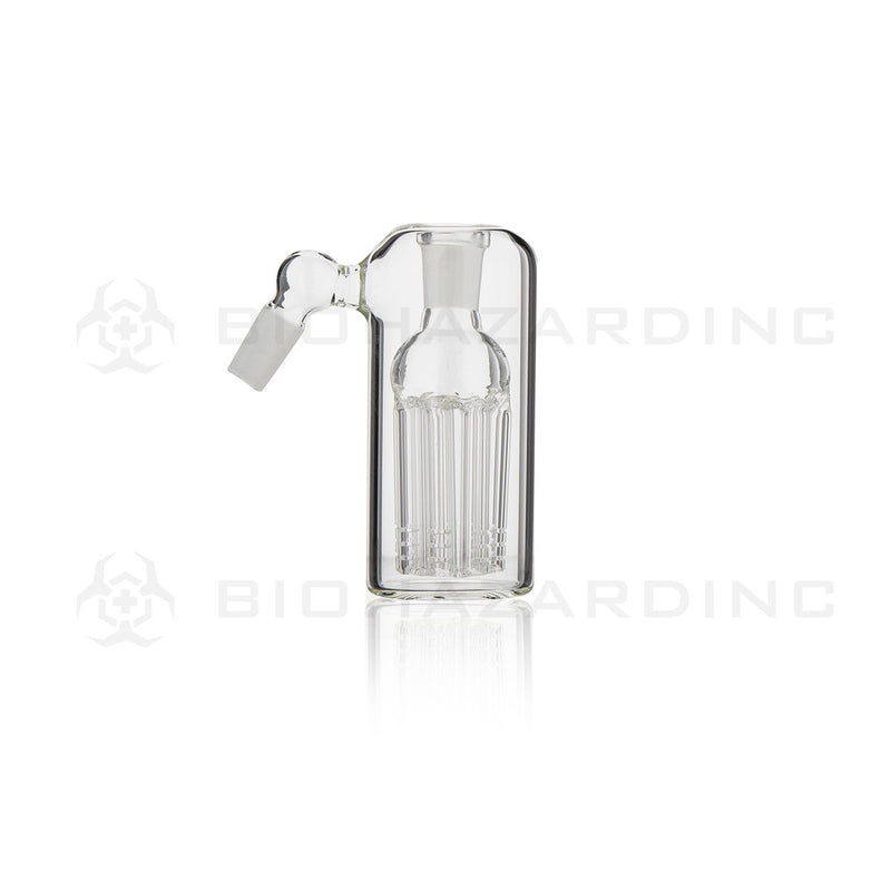 4.5" Ashcatcher | 8-Arm Tree | Invert 14mm/14mm - 45°