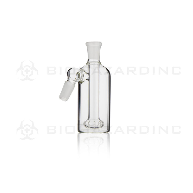 4.5" Ash Catcher | Showerhead Perc | 14mm/14mm - 45°