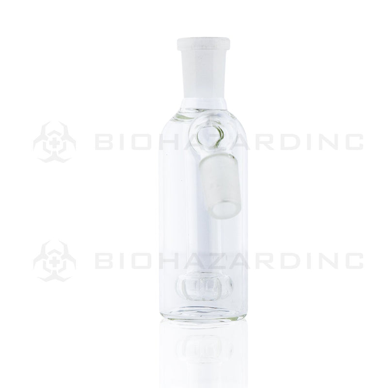 4.5" Showerhead Percolator Ash Catcher | 14mm/14mm - 35mm Body