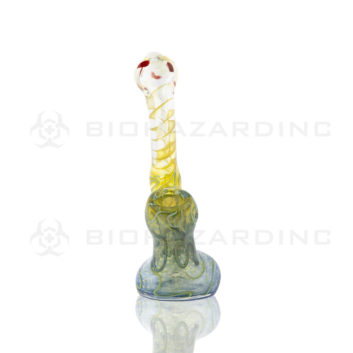 6"-7" Assorted Bubbler - 6 Count