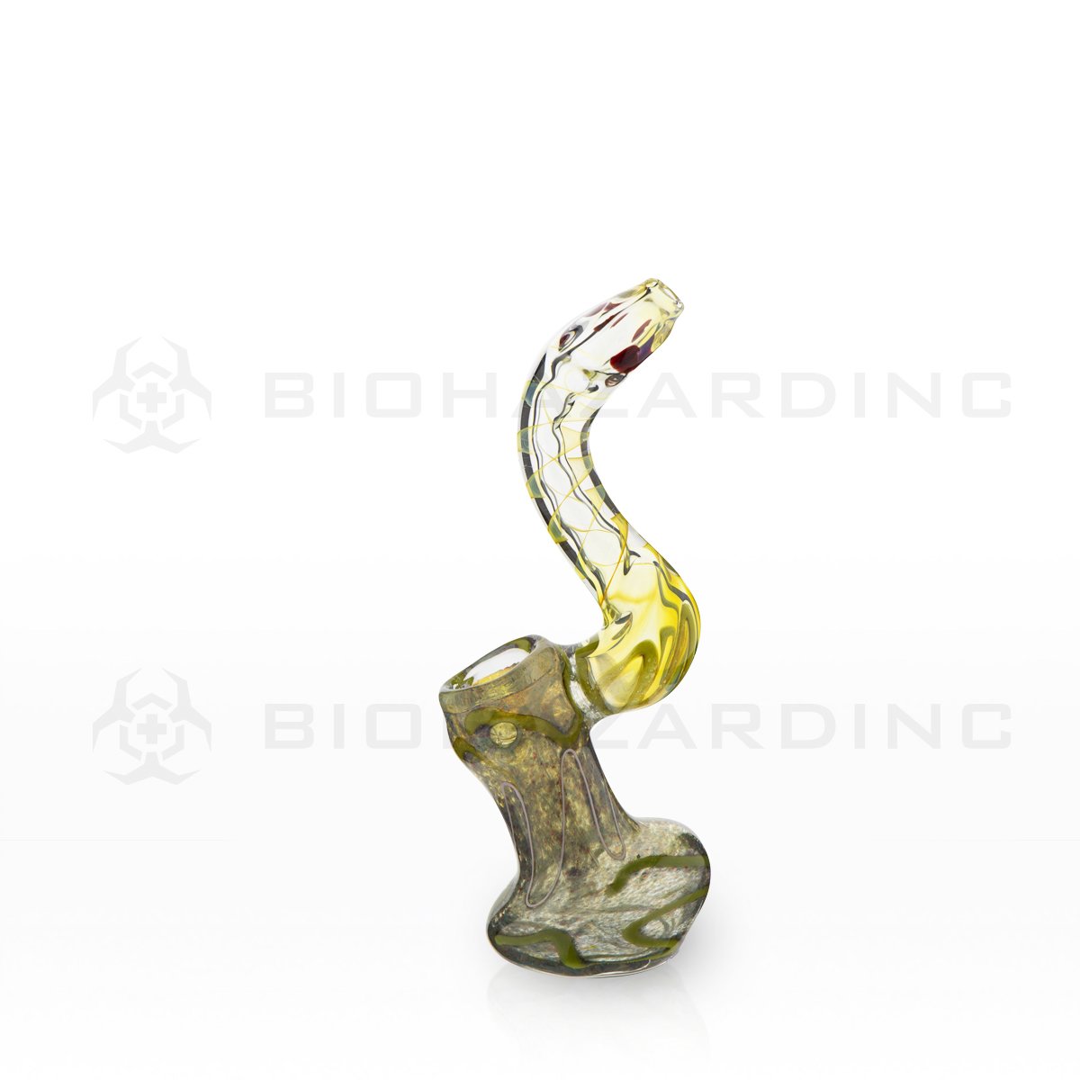 6" Bubbler - Assorted