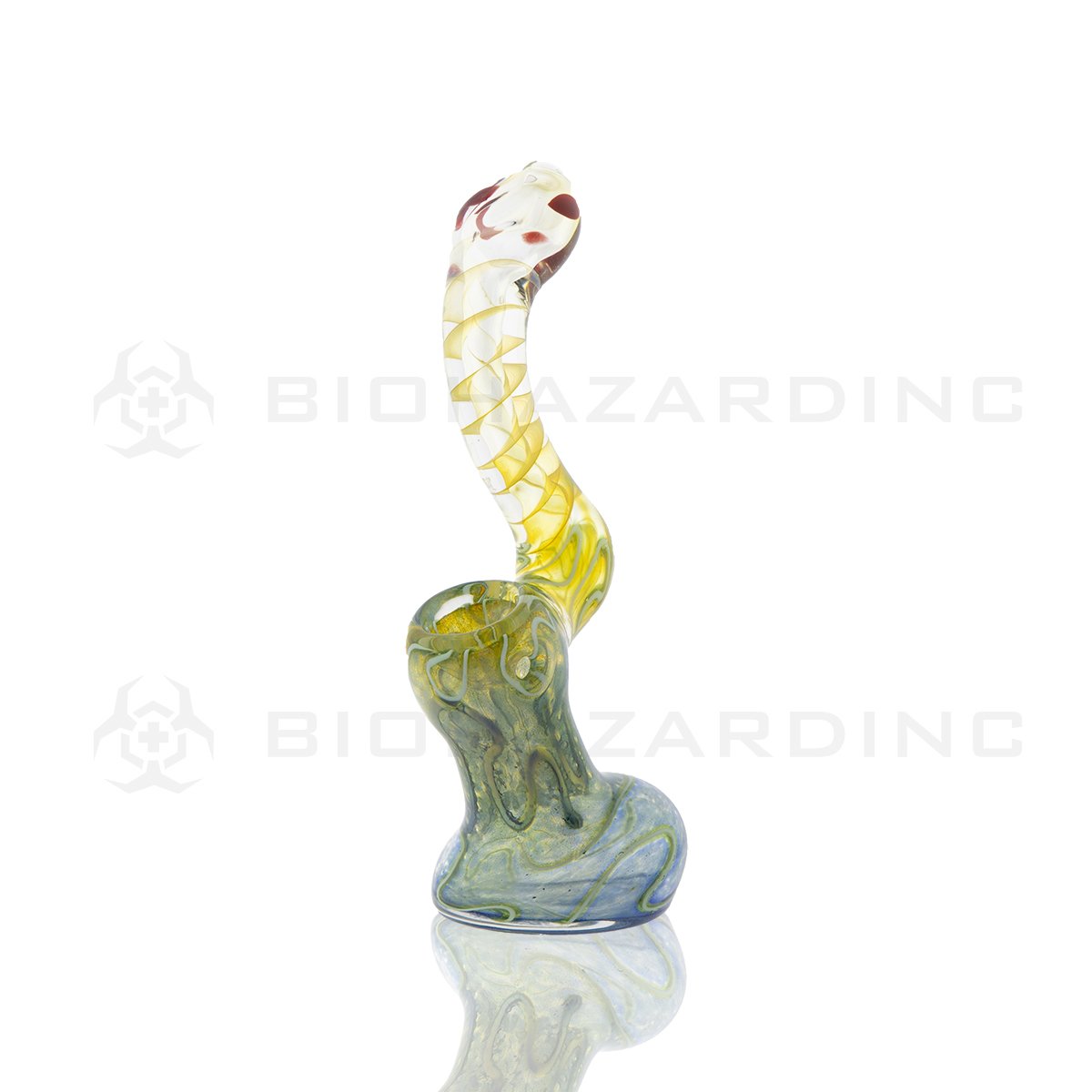 6"-7" Assorted Bubbler - 6 Count