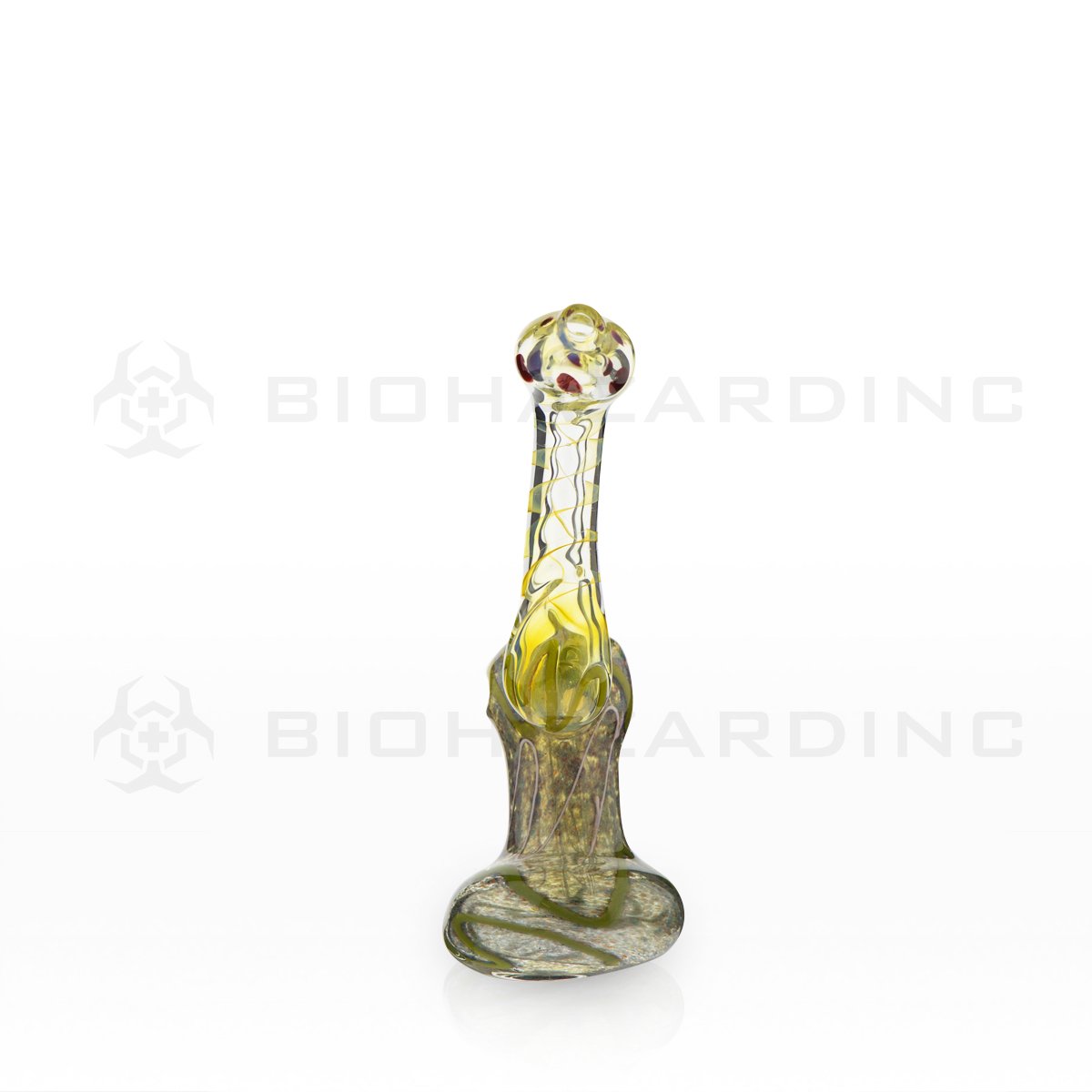 6" Bubbler - Assorted