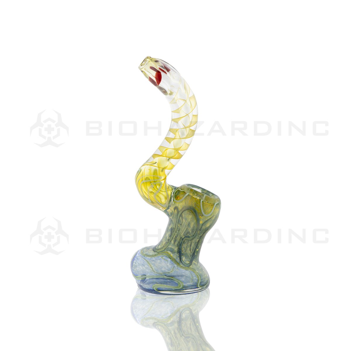 6"-7" Assorted Bubbler - 6 Count