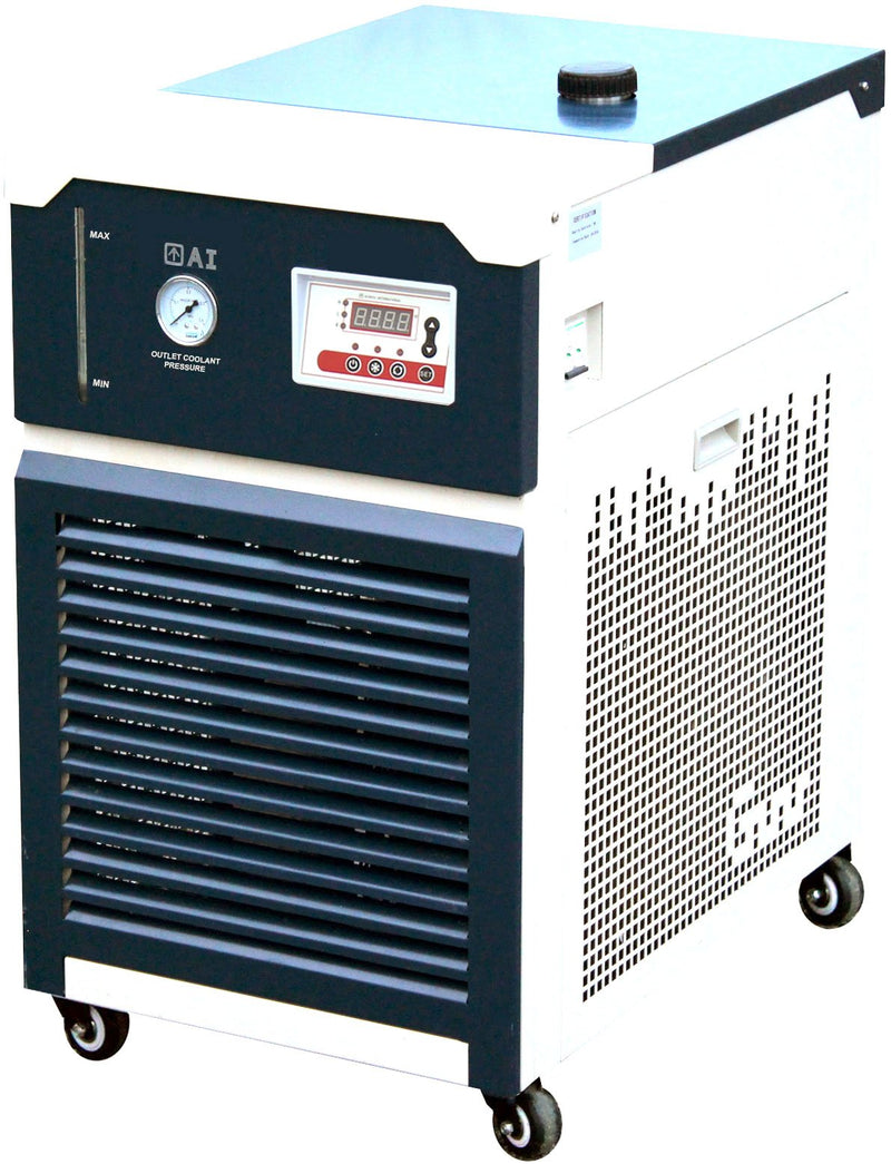 Across International | Ai -30°C 30L Recirculating Chiller with 20L/Min Centrifugal Pump | UL Listed