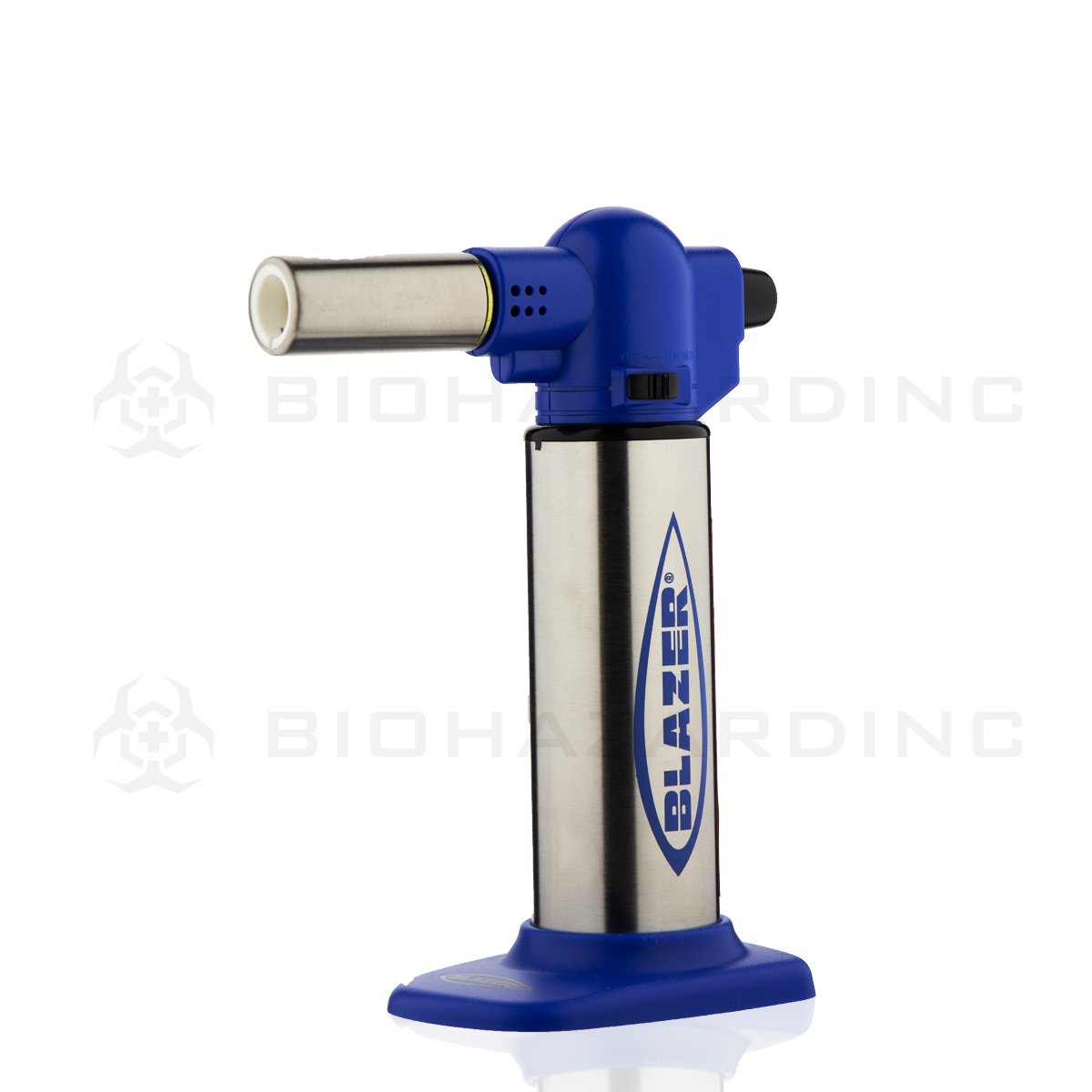 Blazer Big Buddy Torch - Blue